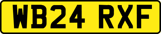 WB24RXF