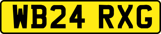 WB24RXG