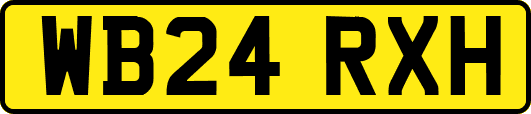 WB24RXH