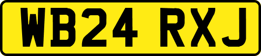 WB24RXJ