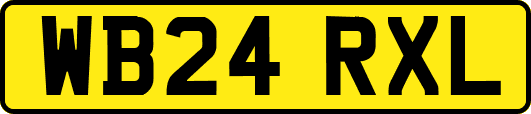 WB24RXL