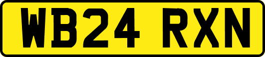 WB24RXN