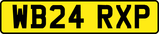 WB24RXP