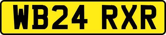 WB24RXR