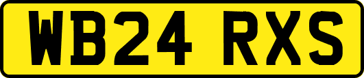 WB24RXS