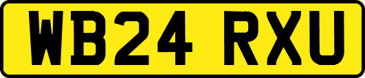 WB24RXU