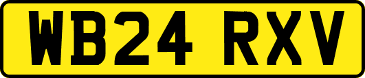 WB24RXV