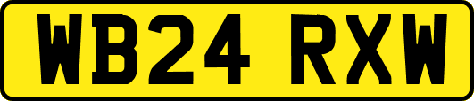 WB24RXW
