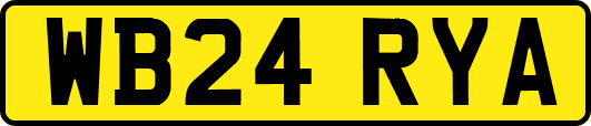 WB24RYA