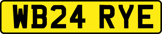 WB24RYE