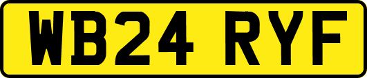 WB24RYF