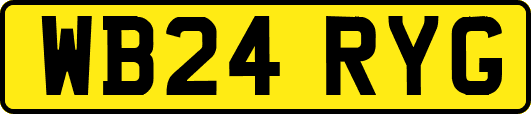 WB24RYG