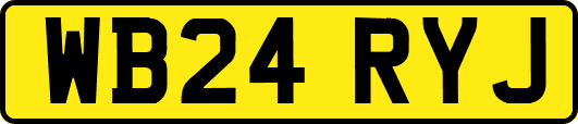 WB24RYJ