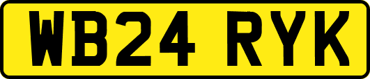 WB24RYK