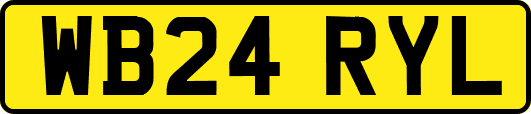 WB24RYL