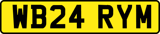 WB24RYM