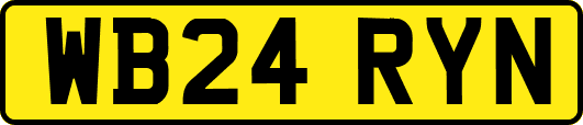 WB24RYN