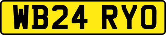 WB24RYO