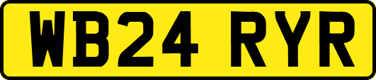 WB24RYR