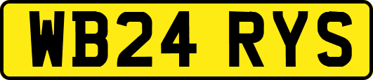 WB24RYS