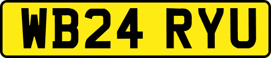 WB24RYU