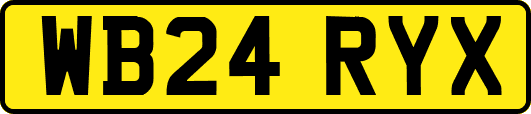 WB24RYX