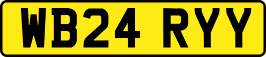 WB24RYY
