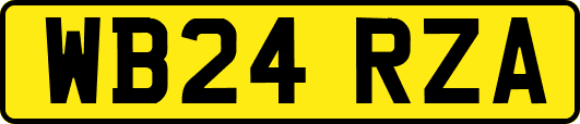 WB24RZA