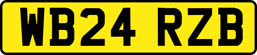 WB24RZB