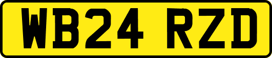 WB24RZD