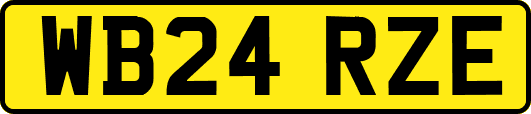 WB24RZE