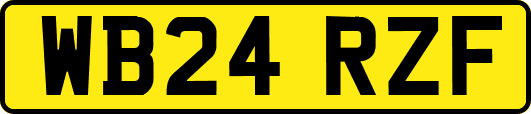 WB24RZF
