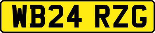 WB24RZG
