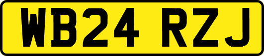 WB24RZJ