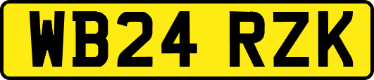 WB24RZK