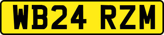 WB24RZM
