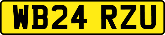 WB24RZU