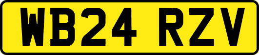 WB24RZV