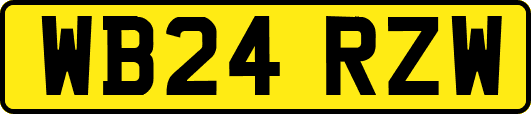 WB24RZW