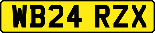 WB24RZX