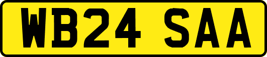 WB24SAA