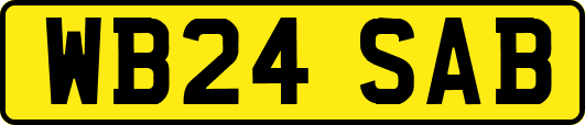 WB24SAB