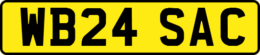 WB24SAC