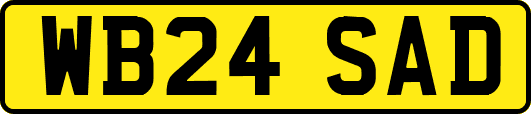 WB24SAD