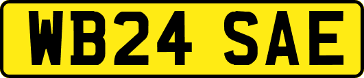 WB24SAE