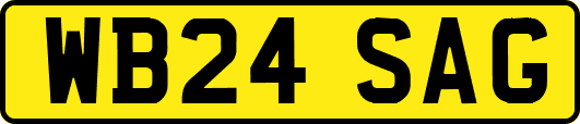 WB24SAG