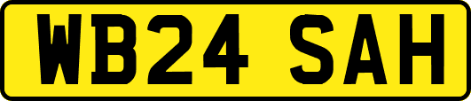 WB24SAH