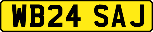 WB24SAJ