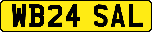 WB24SAL
