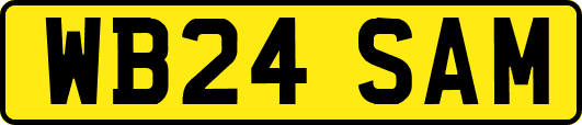 WB24SAM